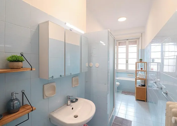 Apartment Stylish Vatican Chic - 3 & Metro 7min Rom
